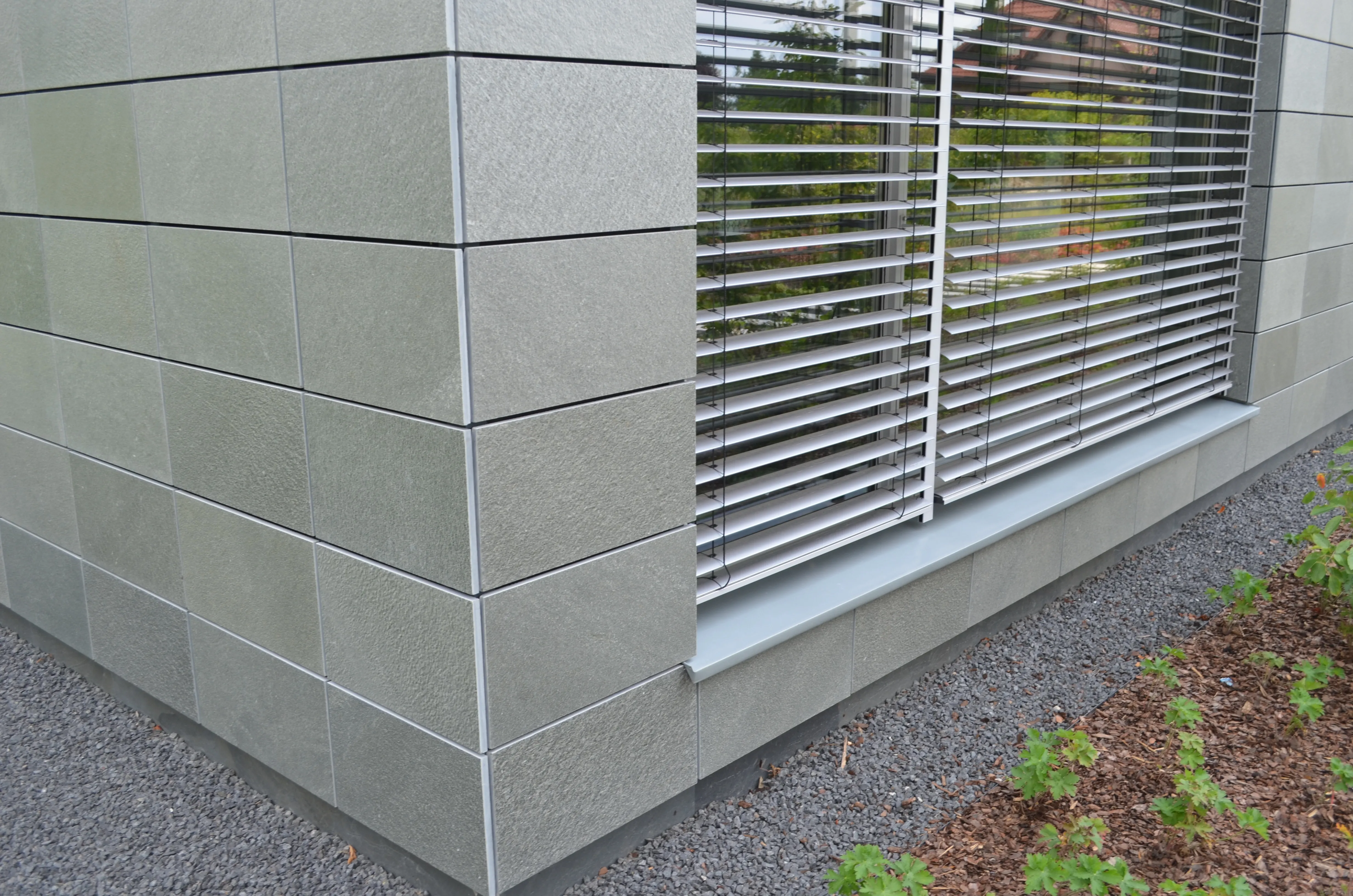 dach położony Łupkiem przez firmę Raf-dach